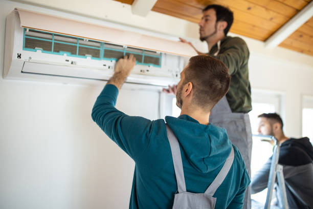 Best Local HVAC companies  in Rendon, TX