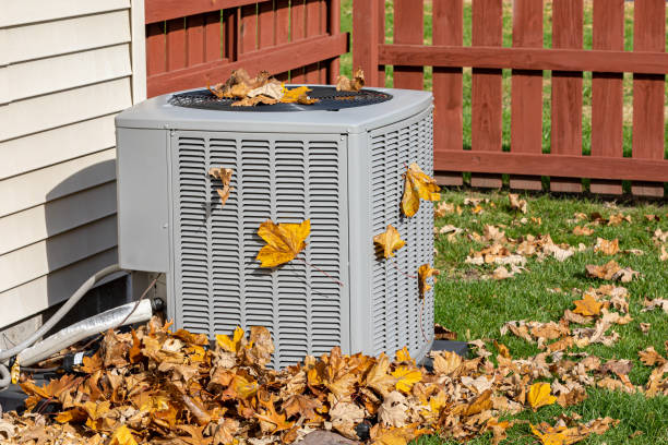 Best HVAC system installation  in Rendon, TX