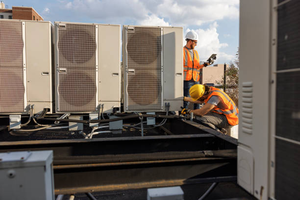 Best Air quality test  in Rendon, TX