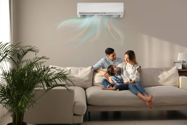 Best HVAC companies near me  in Rendon, TX