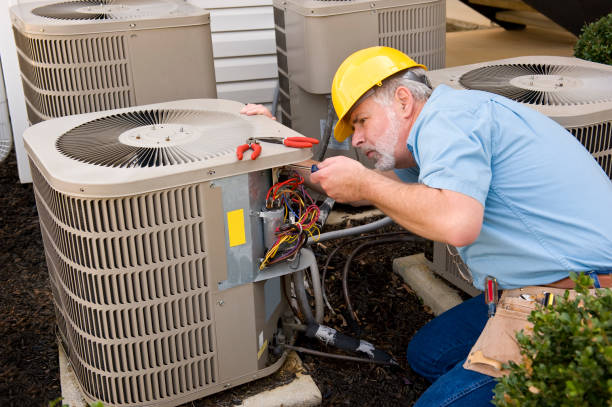 Best 24/7 HVAC repair  in Rendon, TX