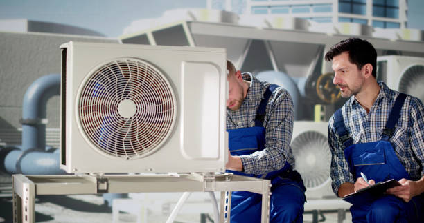 Best HVAC emergency services  in Rendon, TX