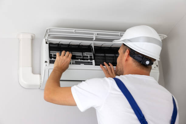 Best Best HVAC companies  in Rendon, TX