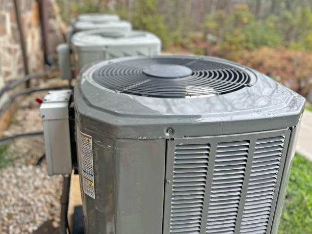 Rendon, TX HVAC Company