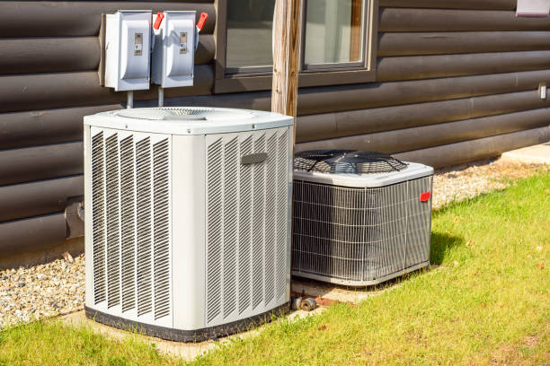 AC installation near me in Rendon, TX