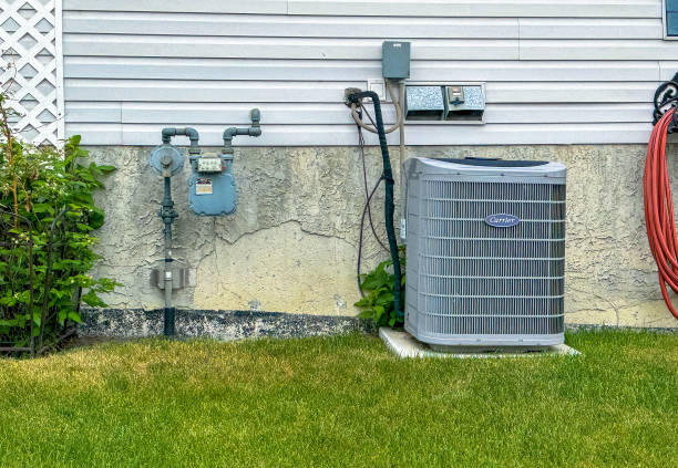 HVAC emergency services in Rendon, TX