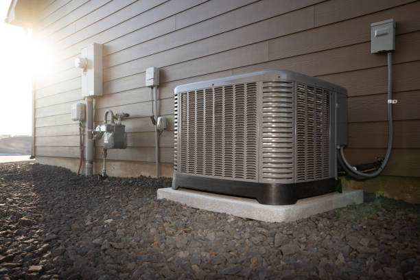Best Furnace installation  in Rendon, TX