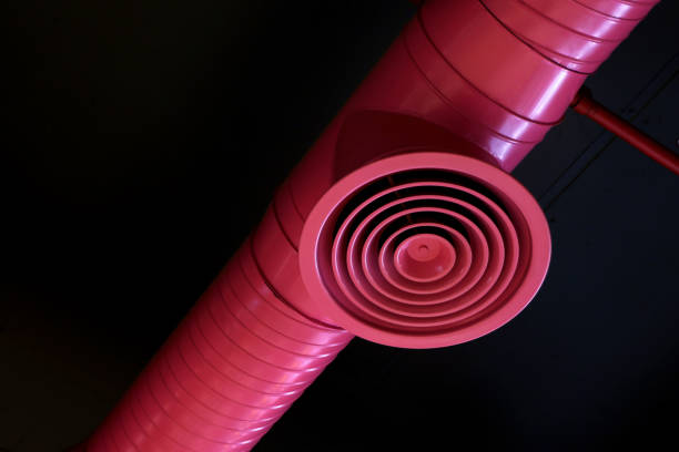 Local HVAC companies in Rendon, TX